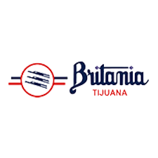 Britania Tijuana, cliente datum