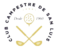 Club Campestre de San Luis Potosí, cliente datum