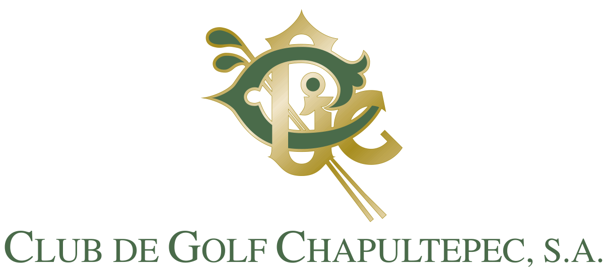 Club de golf Chapultepec, cliente datum