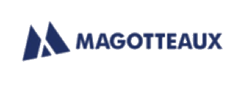 Magotteaux, cliente datum 