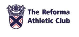 The Reforma Athletic Club, cliente datum