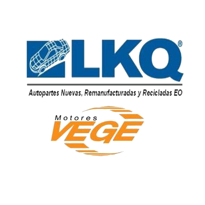 LKQ autopartes, cliente datum